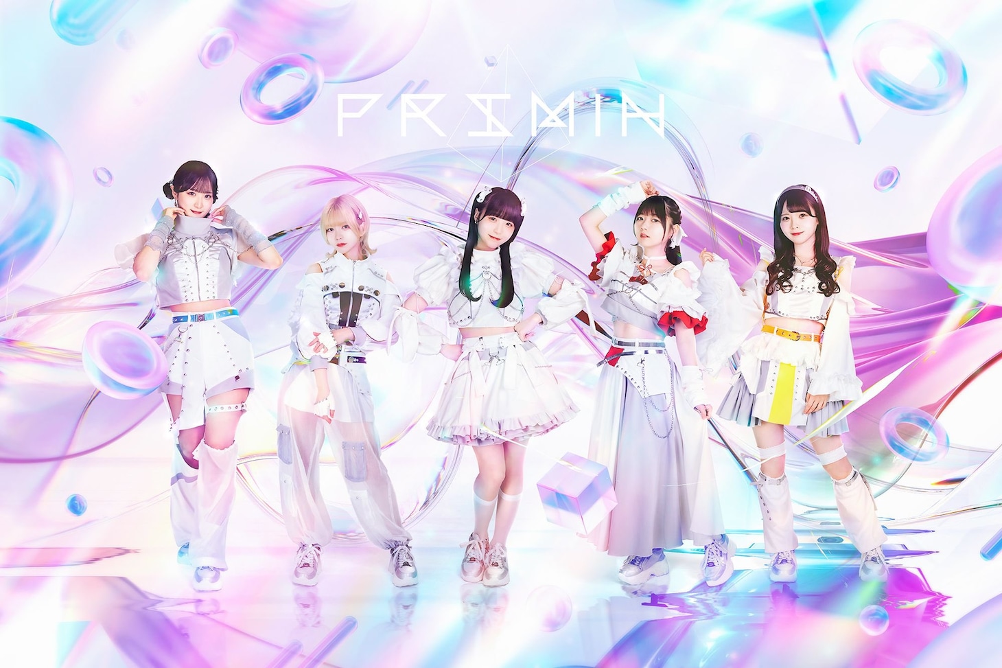 PRSMIN