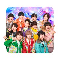 カラフルダイヤモンド