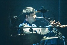 山口一郎（Vo, G）（撮影：後藤武浩）