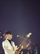 小山田圭吾（撮影：濱田英明）