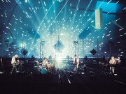 Corneliusのこれまでをセトリで表現、まさかの初期曲も飛び出した30周年アニバーサリーライブ