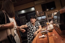 「あのコはだぁれ？」に出演する中務裕太 (c)2024「あのコはだぁれ?」製作委員会