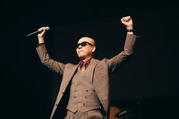 宇多丸（RHYMESTER）