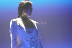 宇多田ヒカル、6年ぶり全国ツアーが福岡で開幕