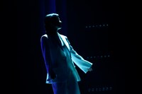 宇多田ヒカル（撮影：三浦憲治［ライトサム］）