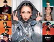 「音楽の日2024」でMISIA、アイナ、はっとり、ジェシーら一夜限りのバンド結成