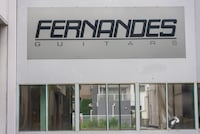 フェルナンデス本社