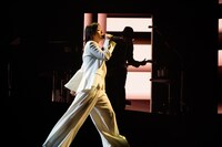 宇多田ヒカル（撮影：三浦憲治［ライトサム］）