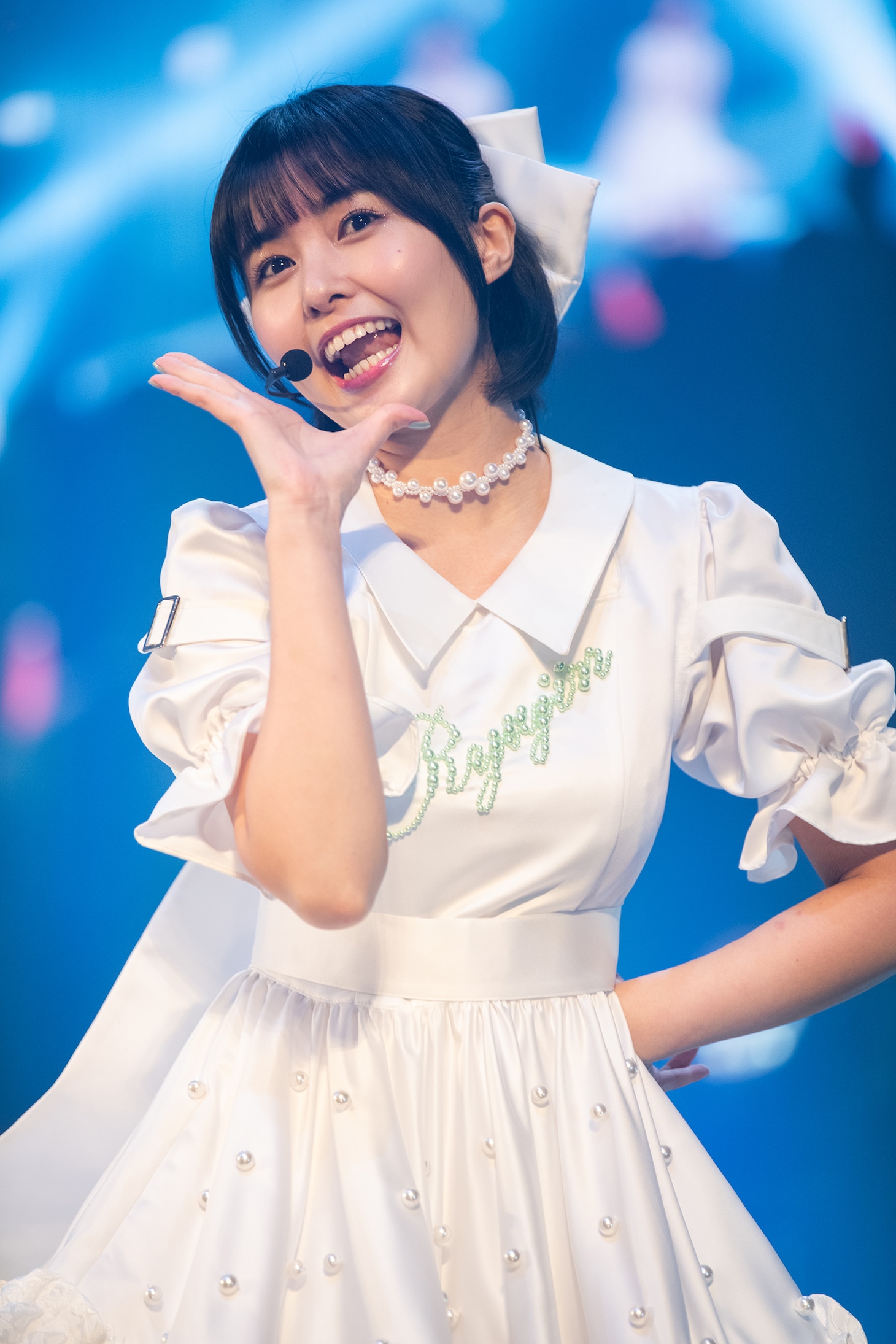 清さきな