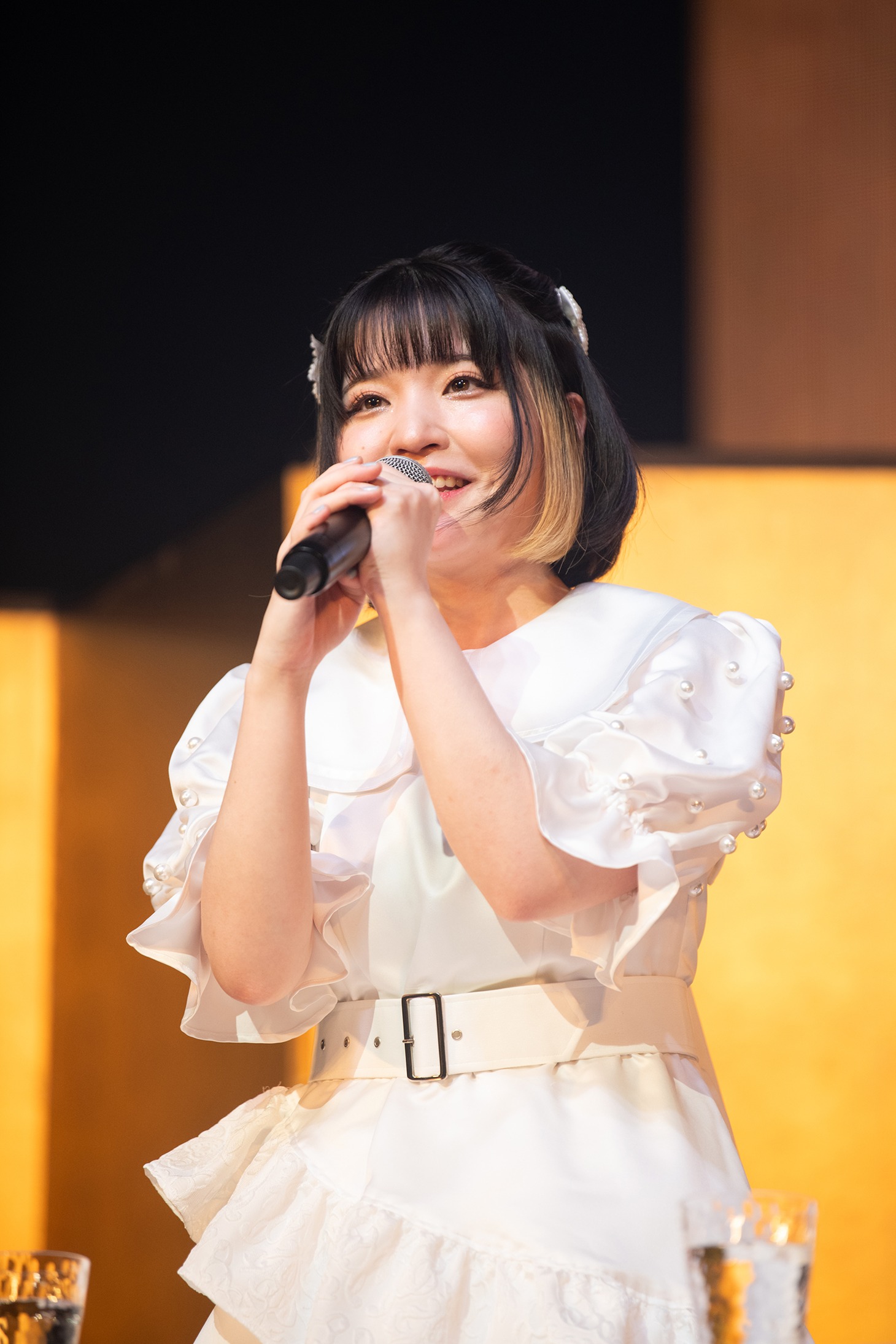 清凪