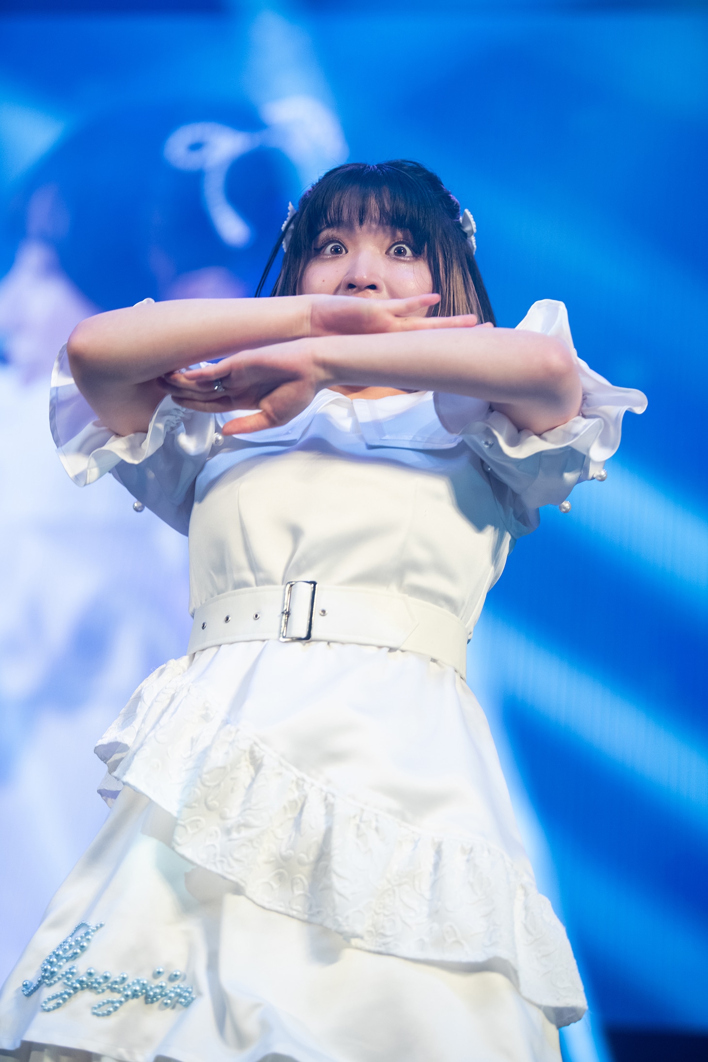 清凪