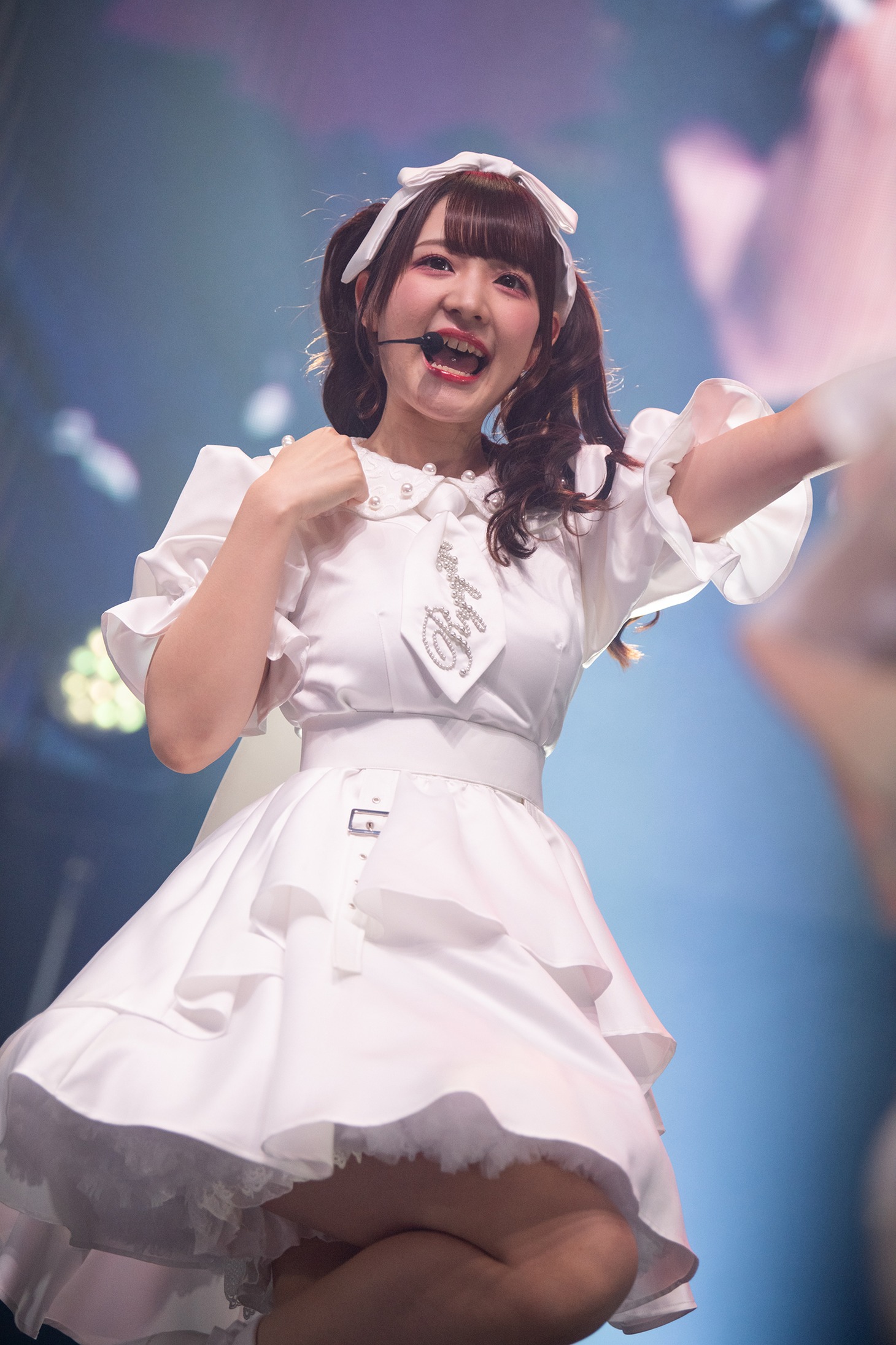 清ゆな