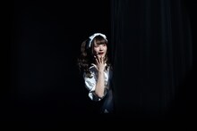 ひょっこり現れたチバゆな。