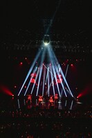 清 竜人25「KIYOSHI RYUJIN25～REUNION PARTY～」の様子。