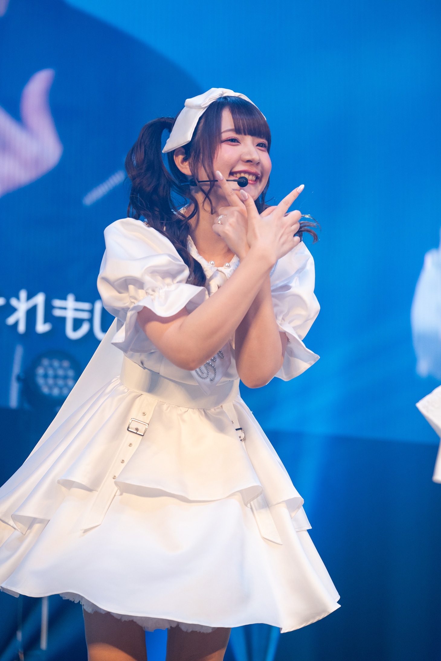 清ゆな