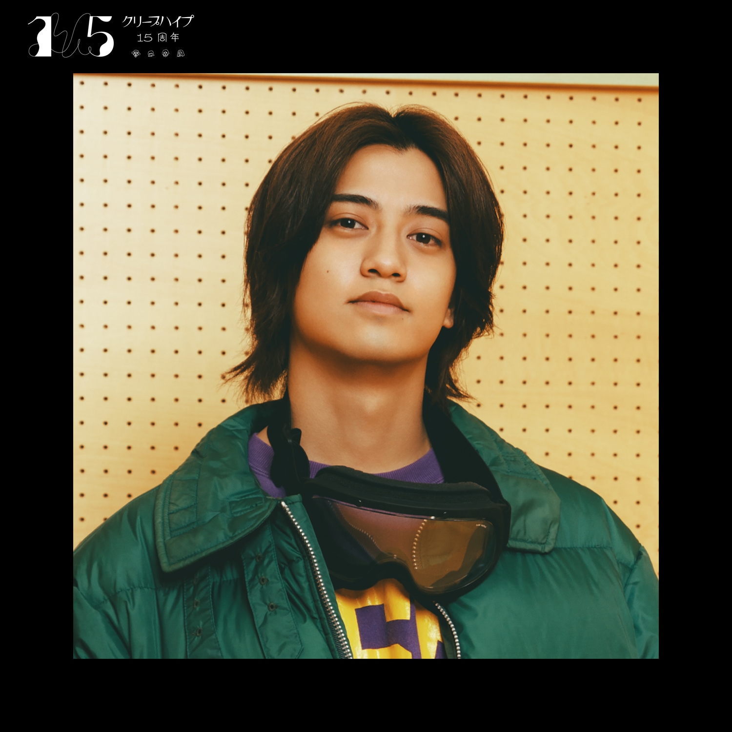 クリープハイプのプレイリスト企画にKing & Prince高橋海人、蛙亭