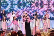 歌姫合唱団 (c)フジテレビ