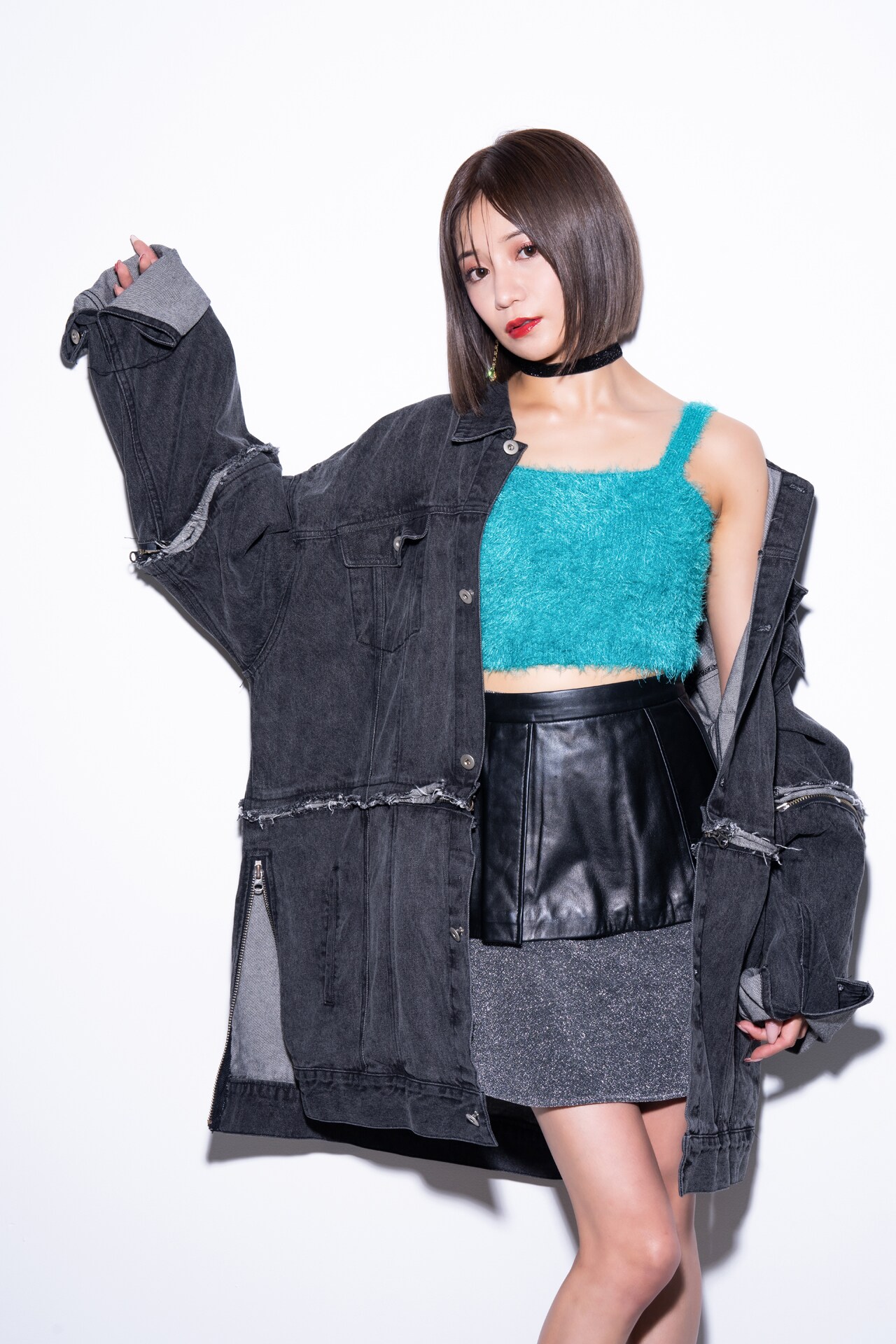 星名美怜 パネル エビ展【着払いor手渡し】 星名美怜(本物) on X: 