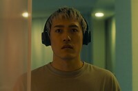 「ミンナのウタ」に出演した中務裕太 (c)2023「ミンナのウタ」製作委員会