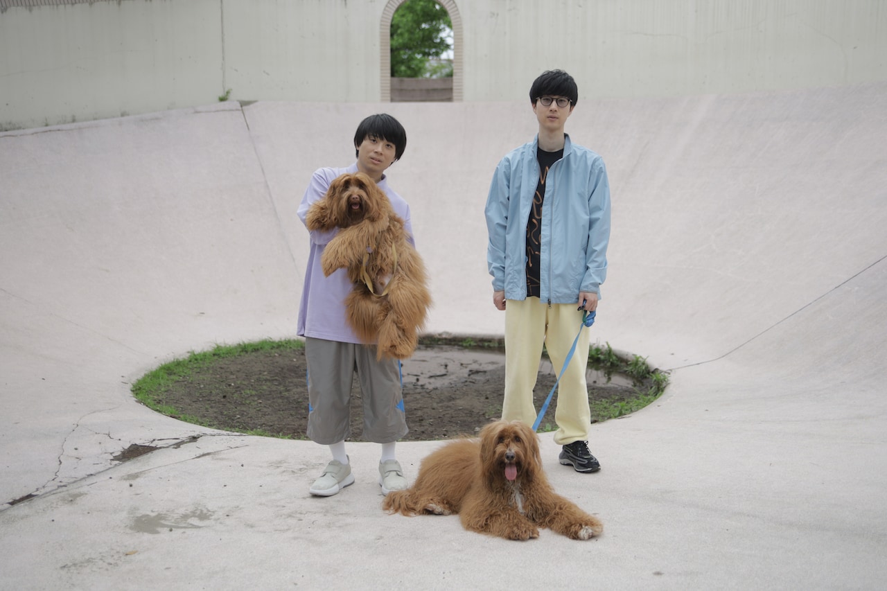 パソコン音楽クラブの5thアルバムに大先輩tofubeats、柴田聡子