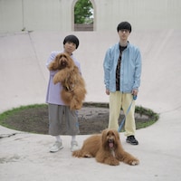 パソコン音楽クラブの5thアルバムに大先輩tofubeats、柴田聡子、MFSら参加