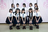 高嶺のなでしこ