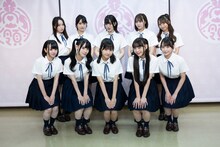 高嶺のなでしこ