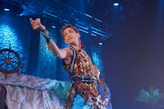 Kamus(撮影:NAITO / 渡辺綾)