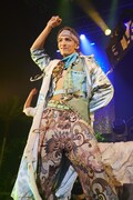 Kamus(撮影:NAITO / 渡辺綾)