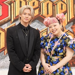 平野紫耀が渡辺直美とMC!世界的マジシャン、ダンサーら出場者が賞金狙う日テレ特番