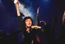 イコ・ムゲンノカナタ