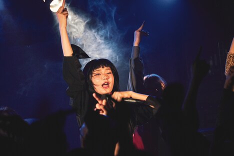 イコ・ムゲンノカナタ