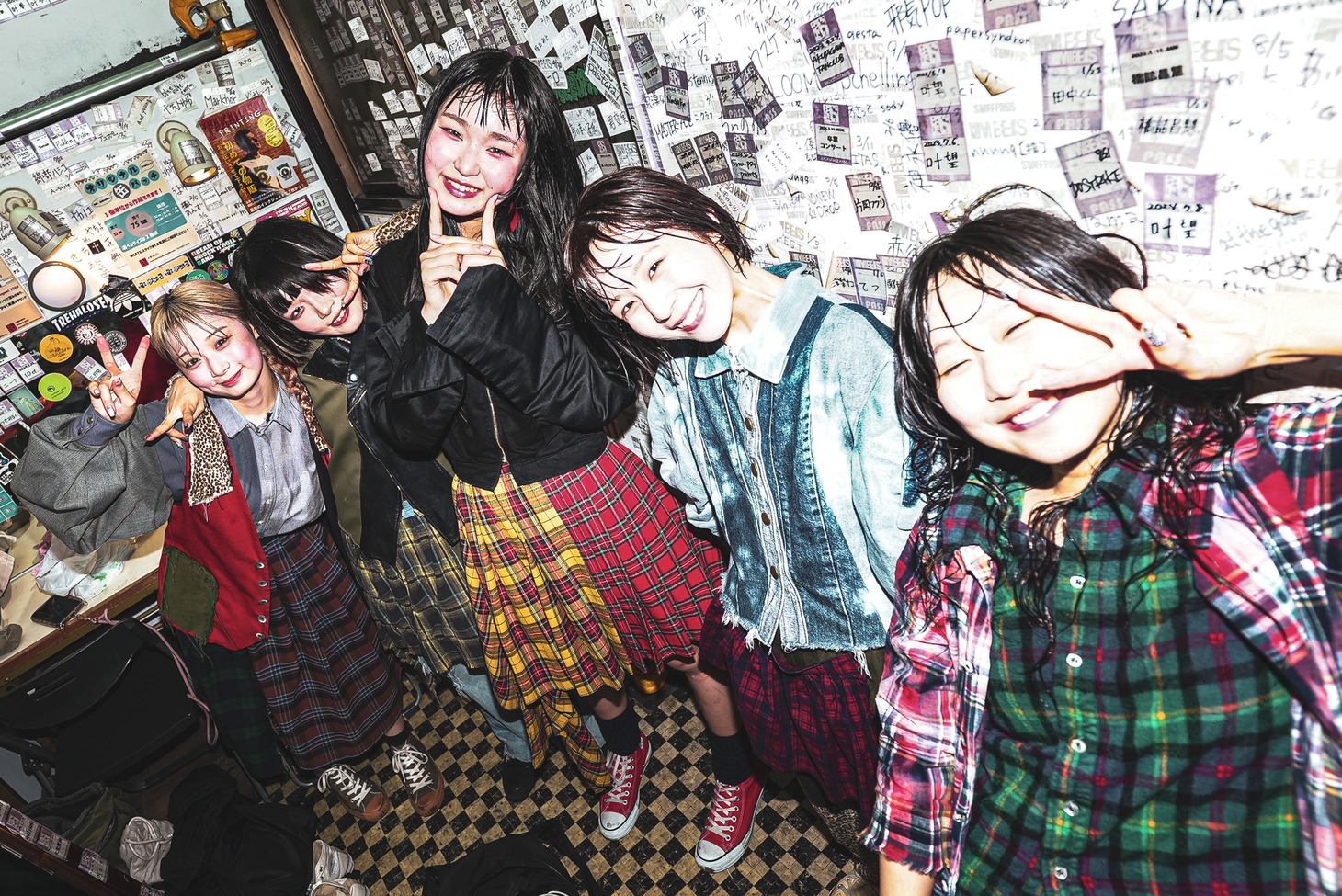 BiS