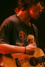 ReN（Photo by Yuri Suzuki）