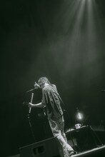 ReN（Photo by Yuri Suzuki）