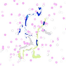 Tele「箱庭の灯」配信ジャケット