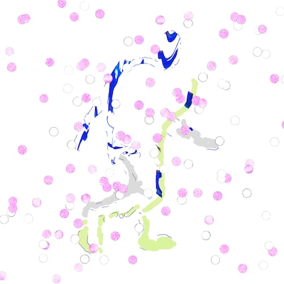 Tele「箱庭の灯」配信ジャケット