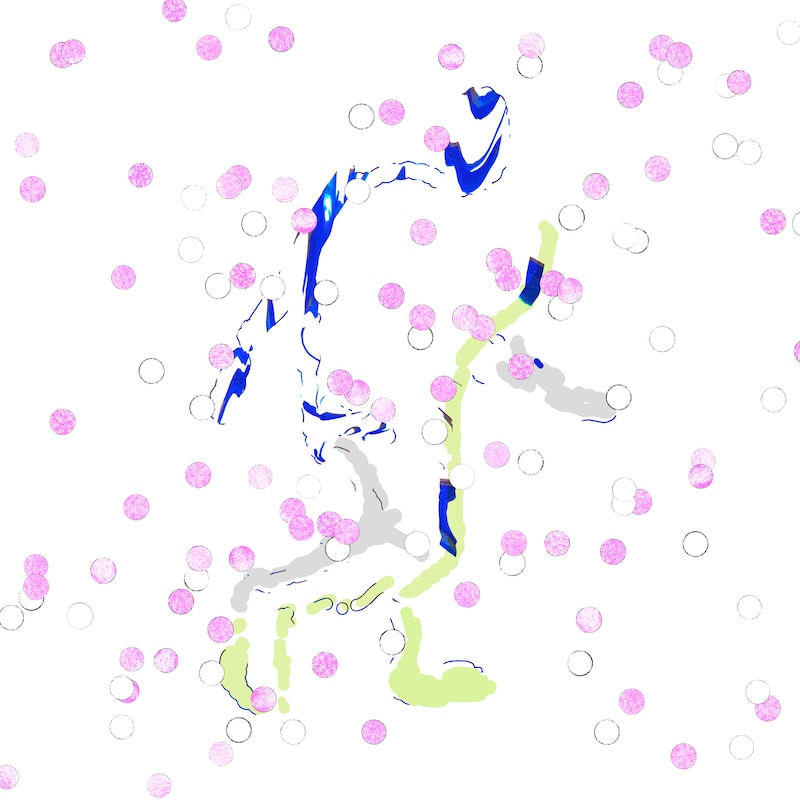 Tele「箱庭の灯」配信ジャケット