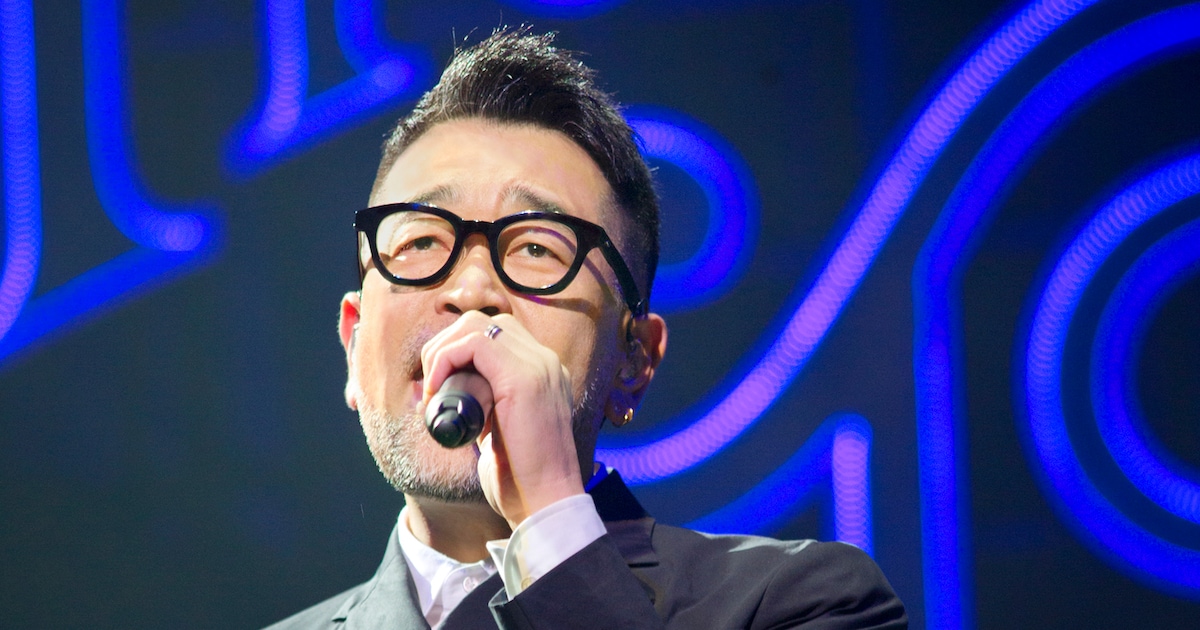槇原敬之、
