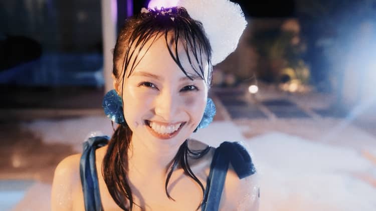 ももクロ百田夏菜子、とにかく明るい安村と夏を満喫 冬には初ソロ 
