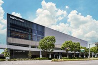 ぴあアリーナMM