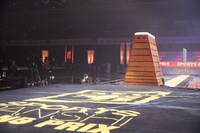 「最強スポーツ男子頂上決戦」より、モンスターボックス。