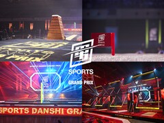 「最強スポーツ男子頂上決戦2024秋」放送決定、ぴあアリーナMMで有観客開催