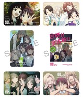 トゲナシトゲアリ「棘ナシ」トレーディングカード サンプル