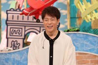 陣内智則 (c)カンテレ・フジテレビ