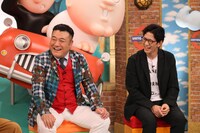 アンタッチャブル
(c)カンテレ・フジテレビ