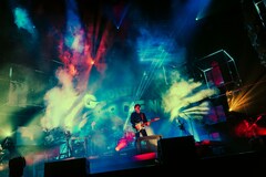 DISH//が水やり旅の最後に咲かせた笑顔、鳴らした“現在地”「DISH//で居続けることが正解だった」