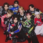 FANTASTICSが「仮面ライダーガヴ」主題歌担当