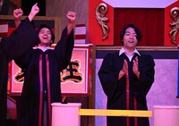 「東大王SP」より。(c)TBS