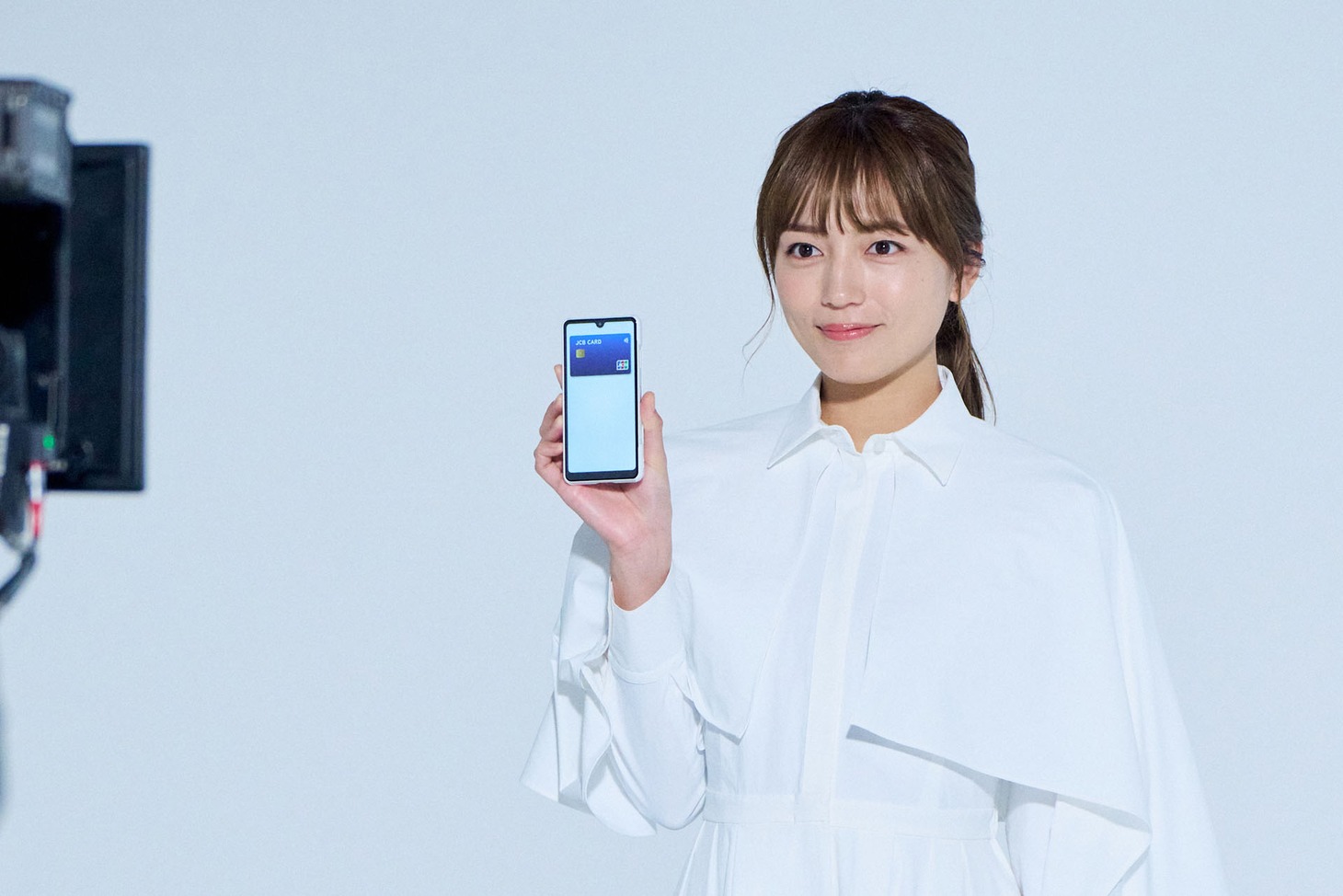 川口春奈